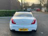 USED 2011 11 JAGUAR XJ 3.0 D V6 PORTFOLIO SWB 4d 275 BHP 