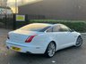 USED 2011 11 JAGUAR XJ 3.0 D V6 PORTFOLIO SWB 4d 275 BHP 