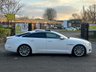 USED 2011 11 JAGUAR XJ 3.0 D V6 PORTFOLIO SWB 4d 275 BHP 