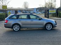 USED 2013 13 SKODA OCTAVIA 2.0 ELEGANCE TDI CR DSG 5d 148 BHP 