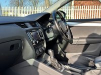 USED 2013 13 SKODA OCTAVIA 2.0 ELEGANCE TDI CR DSG 5d 148 BHP 