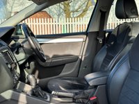USED 2013 13 SKODA OCTAVIA 2.0 ELEGANCE TDI CR DSG 5d 148 BHP 