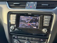 USED 2013 13 SKODA OCTAVIA 2.0 ELEGANCE TDI CR DSG 5d 148 BHP 