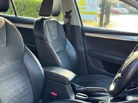 USED 2013 13 SKODA OCTAVIA 2.0 ELEGANCE TDI CR DSG 5d 148 BHP 