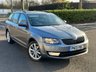 USED 2013 13 SKODA OCTAVIA 2.0 ELEGANCE TDI CR DSG 5d 148 BHP 