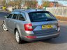 USED 2013 13 SKODA OCTAVIA 2.0 ELEGANCE TDI CR DSG 5d 148 BHP 