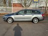 USED 2013 13 SKODA OCTAVIA 2.0 ELEGANCE TDI CR DSG 5d 148 BHP 