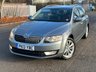 USED 2013 13 SKODA OCTAVIA 2.0 ELEGANCE TDI CR DSG 5d 148 BHP 