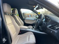 USED 2011 11 BMW X5 3.0 XDRIVE40D M SPORT 5d 302 BHP 
