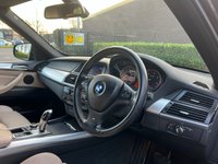 USED 2011 11 BMW X5 3.0 XDRIVE40D M SPORT 5d 302 BHP 