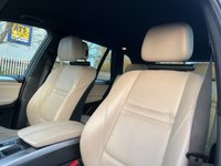 USED 2011 11 BMW X5 3.0 XDRIVE40D M SPORT 5d 302 BHP 