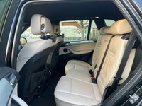 USED 2011 11 BMW X5 3.0 XDRIVE40D M SPORT 5d 302 BHP 