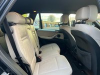 USED 2011 11 BMW X5 3.0 XDRIVE40D M SPORT 5d 302 BHP 
