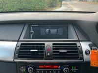 USED 2011 11 BMW X5 3.0 XDRIVE40D M SPORT 5d 302 BHP 