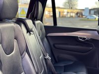 USED 2015 65 VOLVO XC90 2.0 D5 MOMENTUM AWD 5d 222 BHP 