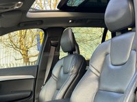 USED 2015 65 VOLVO XC90 2.0 D5 MOMENTUM AWD 5d 222 BHP 