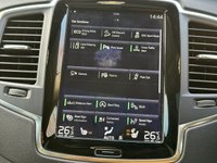 USED 2015 65 VOLVO XC90 2.0 D5 MOMENTUM AWD 5d 222 BHP 