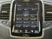 USED 2015 65 VOLVO XC90 2.0 D5 MOMENTUM AWD 5d 222 BHP 
