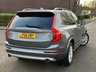 USED 2015 65 VOLVO XC90 2.0 D5 MOMENTUM AWD 5d 222 BHP 