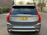 USED 2015 65 VOLVO XC90 2.0 D5 MOMENTUM AWD 5d 222 BHP 