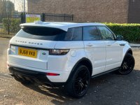 USED 2018 68 LAND ROVER RANGE ROVER EVOQUE 2.0 TD4 HSE DYNAMIC MHEV 5d 178 BHP 