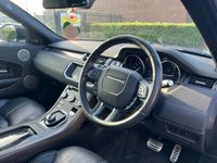 USED 2018 68 LAND ROVER RANGE ROVER EVOQUE 2.0 TD4 HSE DYNAMIC MHEV 5d 178 BHP 