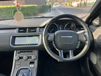 USED 2018 68 LAND ROVER RANGE ROVER EVOQUE 2.0 TD4 HSE DYNAMIC MHEV 5d 178 BHP 