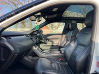 USED 2018 68 LAND ROVER RANGE ROVER EVOQUE 2.0 TD4 HSE DYNAMIC MHEV 5d 178 BHP 