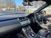 USED 2018 68 LAND ROVER RANGE ROVER EVOQUE 2.0 TD4 HSE DYNAMIC MHEV 5d 178 BHP 