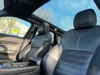 USED 2018 68 LAND ROVER RANGE ROVER EVOQUE 2.0 TD4 HSE DYNAMIC MHEV 5d 178 BHP 