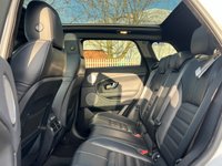 USED 2018 68 LAND ROVER RANGE ROVER EVOQUE 2.0 TD4 HSE DYNAMIC MHEV 5d 178 BHP 