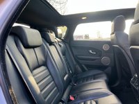USED 2018 68 LAND ROVER RANGE ROVER EVOQUE 2.0 TD4 HSE DYNAMIC MHEV 5d 178 BHP 
