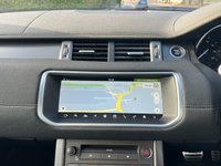 USED 2018 68 LAND ROVER RANGE ROVER EVOQUE 2.0 TD4 HSE DYNAMIC MHEV 5d 178 BHP 