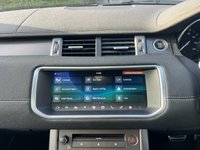 USED 2018 68 LAND ROVER RANGE ROVER EVOQUE 2.0 TD4 HSE DYNAMIC MHEV 5d 178 BHP 