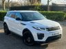 USED 2018 68 LAND ROVER RANGE ROVER EVOQUE 2.0 TD4 HSE DYNAMIC MHEV 5d 178 BHP 
