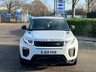 USED 2018 68 LAND ROVER RANGE ROVER EVOQUE 2.0 TD4 HSE DYNAMIC MHEV 5d 178 BHP 