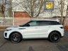 USED 2018 68 LAND ROVER RANGE ROVER EVOQUE 2.0 TD4 HSE DYNAMIC MHEV 5d 178 BHP 