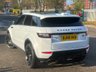 USED 2018 68 LAND ROVER RANGE ROVER EVOQUE 2.0 TD4 HSE DYNAMIC MHEV 5d 178 BHP 
