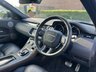 USED 2018 68 LAND ROVER RANGE ROVER EVOQUE 2.0 TD4 HSE DYNAMIC MHEV 5d 178 BHP 