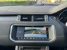 USED 2018 68 LAND ROVER RANGE ROVER EVOQUE 2.0 TD4 HSE DYNAMIC MHEV 5d 178 BHP 
