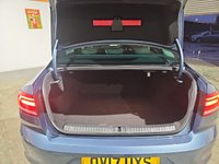 USED 2017 17 VOLKSWAGEN PASSAT 2.0 SE BUSINESS TDI BLUEMOTION TECH DSG 4d 148 BHP &pound;35 Road tax