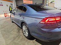USED 2017 17 VOLKSWAGEN PASSAT 2.0 SE BUSINESS TDI BLUEMOTION TECH DSG 4d 148 BHP &pound;35 Road tax
