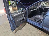 USED 2017 17 VOLKSWAGEN PASSAT 2.0 SE BUSINESS TDI BLUEMOTION TECH DSG 4d 148 BHP &pound;35 Road tax