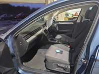 USED 2017 17 VOLKSWAGEN PASSAT 2.0 SE BUSINESS TDI BLUEMOTION TECH DSG 4d 148 BHP &pound;35 Road tax