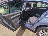 USED 2017 17 VOLKSWAGEN PASSAT 2.0 SE BUSINESS TDI BLUEMOTION TECH DSG 4d 148 BHP &pound;35 Road tax