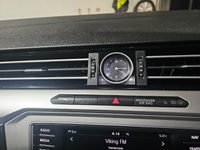 USED 2017 17 VOLKSWAGEN PASSAT 2.0 SE BUSINESS TDI BLUEMOTION TECH DSG 4d 148 BHP &pound;35 Road tax