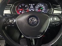 USED 2017 17 VOLKSWAGEN PASSAT 2.0 SE BUSINESS TDI BLUEMOTION TECH DSG 4d 148 BHP &pound;35 Road tax