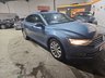 USED 2017 17 VOLKSWAGEN PASSAT 2.0 SE BUSINESS TDI BLUEMOTION TECH DSG 4d 148 BHP &pound;35 Road tax