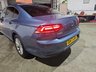 USED 2017 17 VOLKSWAGEN PASSAT 2.0 SE BUSINESS TDI BLUEMOTION TECH DSG 4d 148 BHP &pound;35 Road tax