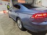 USED 2017 17 VOLKSWAGEN PASSAT 2.0 SE BUSINESS TDI BLUEMOTION TECH DSG 4d 148 BHP &pound;35 Road tax